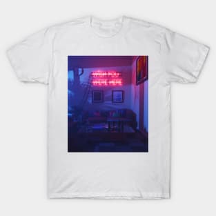 Emptiness T-Shirt